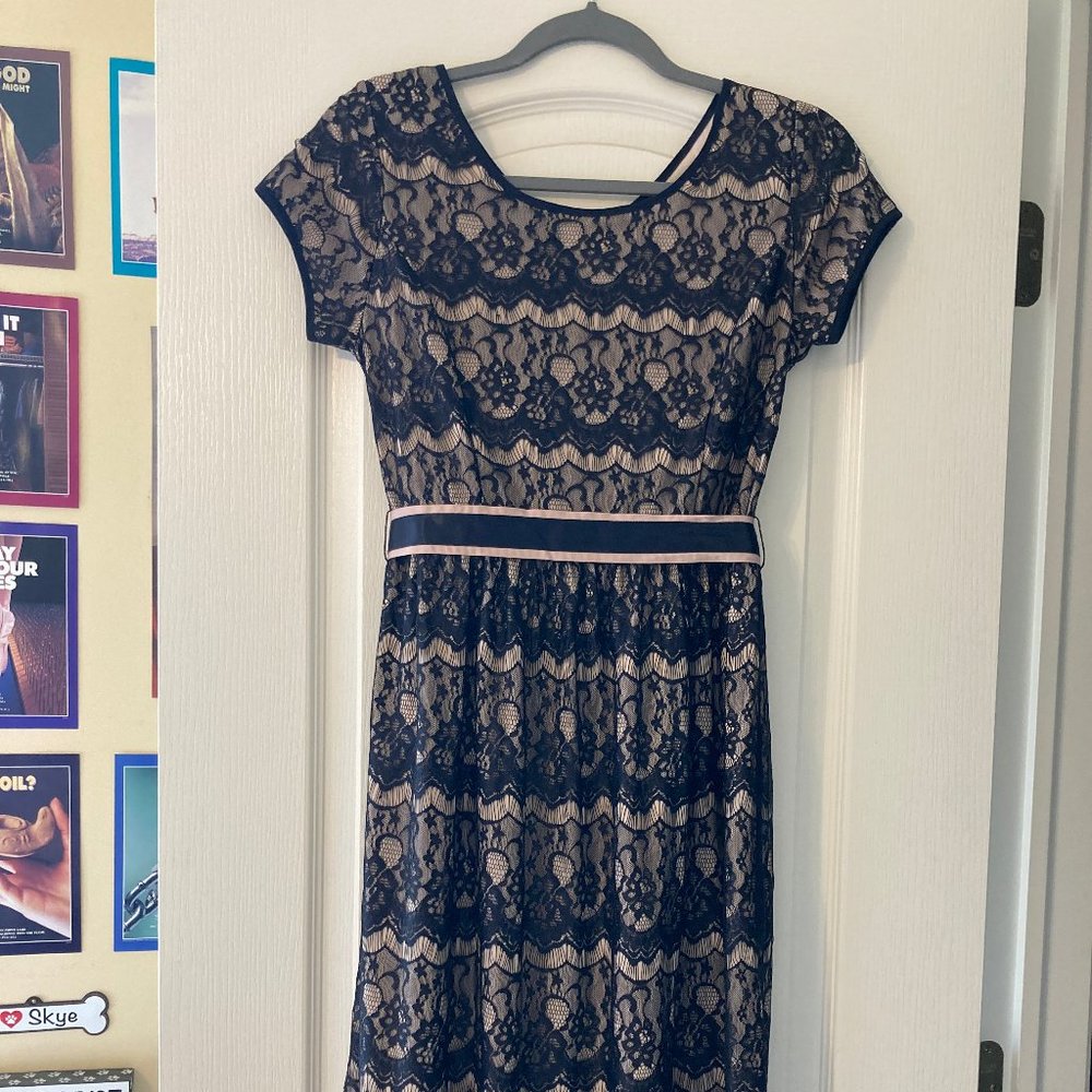 Brand New Dress